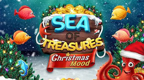 Sea of Treasures Christmas - Marakumi - Kenya
